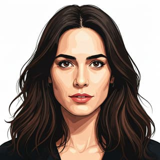 María García Hernández